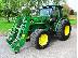 PoulaTo: John Deere 5515  -  2007  :  6800 Eur